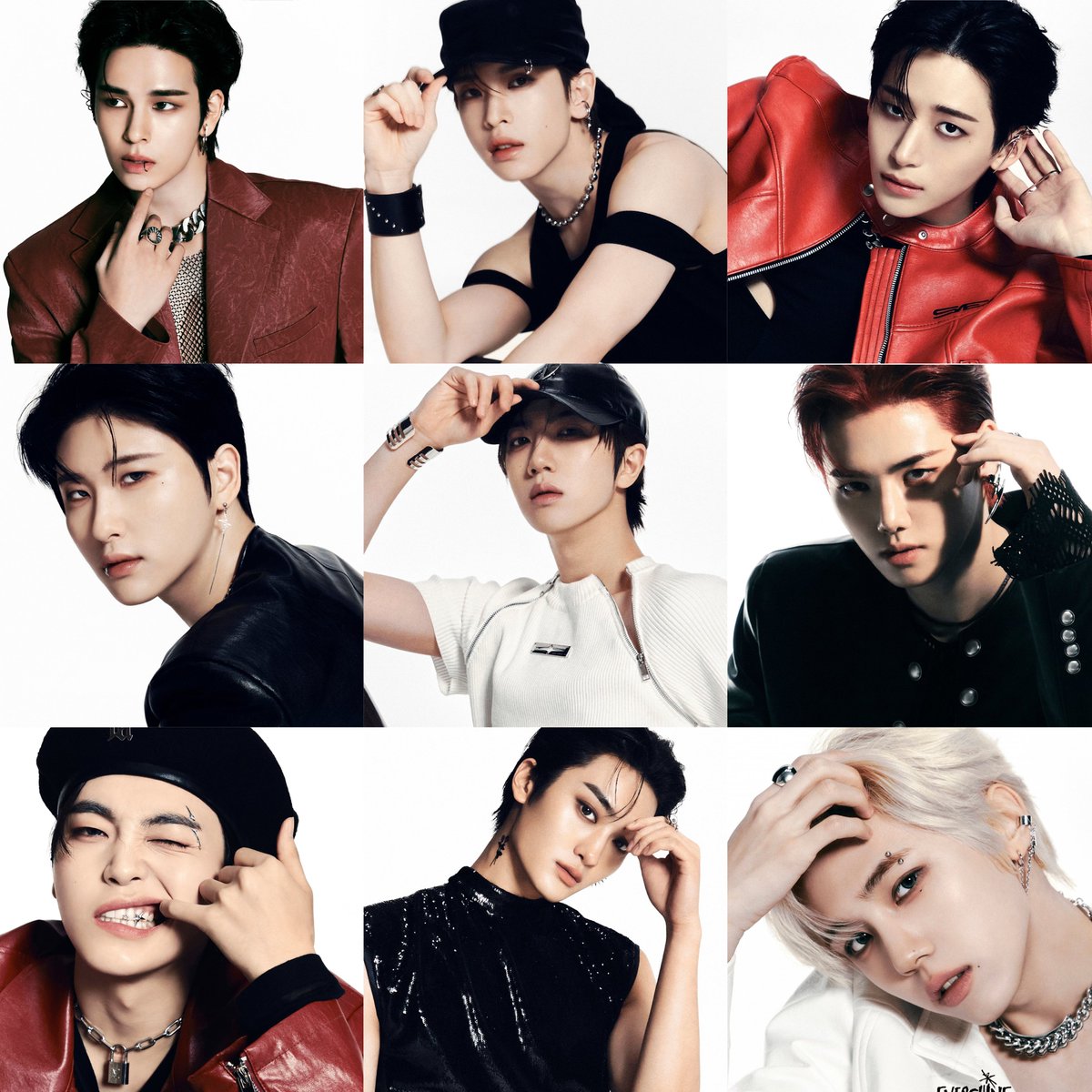 EVERSHINE Afterglow version, you’re the legend.