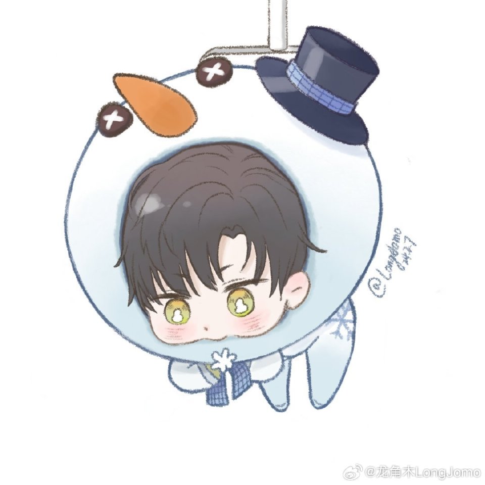 113LiXiALi95's tweet photo. #恋と深空  #恋与深空 
 #LoveandDeepspace 💓
Xavier🌟You need to grab his suspenders～
Rafayel🐟You're grabbing his tail! He is crying!
Zayne🍐he's fixing his bow tie?
Caleb🍎He's wink at us!

From@龙角木LongJomo🌼
 🙅🏻‍♂️Secondary Modification are prohibited https://t.co/xWdIlLBPtr https://t.co/hOaJ0Vhr65