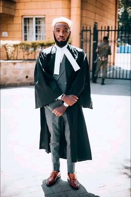 The only uncompromised judge whom would have saved Jowie from unfair court ruleing
