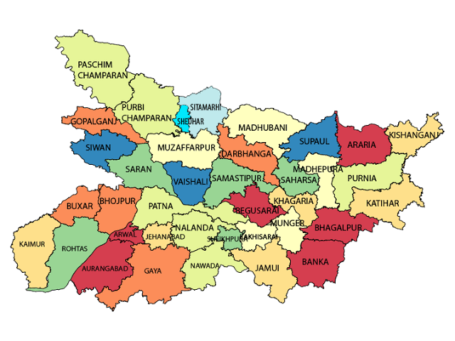 Upsc Civil Services Exam on X: "Legislative system of Bihar? ✓Total number of seats in Bihar Vidhan Sabha is 243. ✓Total number of seats in Bihar Vidhan parishad is 75. ✓Total number