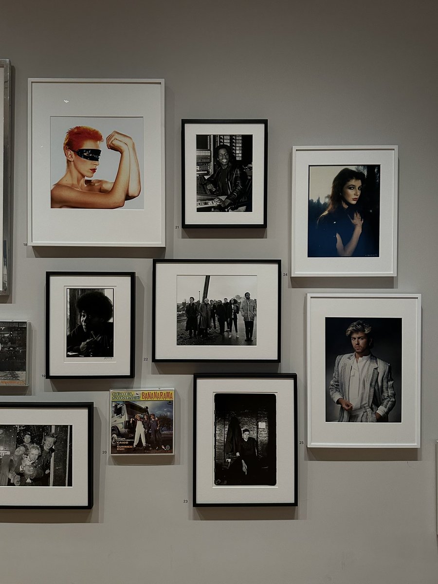 Redécouvrir la National Portrait Gallery de Londres, musée au mille visages.