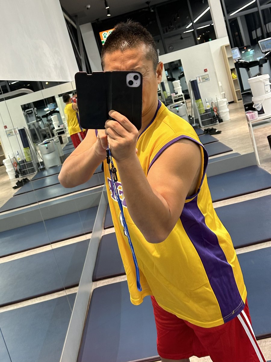 machamacha1971's tweet photo. 筋トレ女子or素顔の覆面レスラー@エニタイムフィットネス鹿嶋
筋トレ女子or素顔の覆面レスラーの様に撮ってみた!笑
#エニタイム
#エニタイムフィットネス
#エニタイム鹿嶋
#エニタイムフィットネス鹿嶋
#エニタイム神栖
#ボディメイク
#筋トレ男子
#筋トレ女子
#軸トレ
#レッシュ
#reash https://t.co/6OZR8Y3uoB