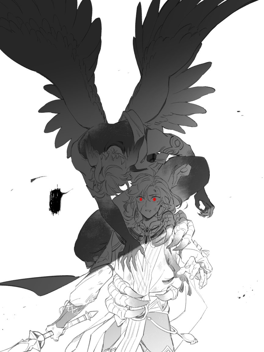 カヴェアル🐦