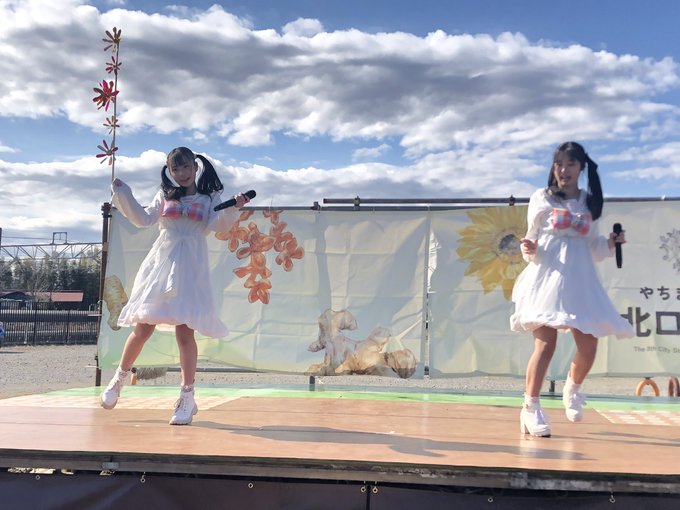 Twitterのコスプレ画像4