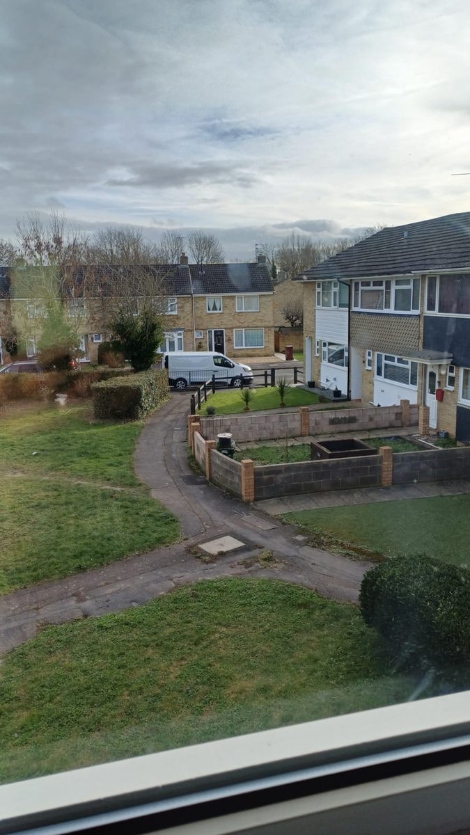Tanjila63's tweet photo. #Reading, London
#New place
#2024 January https://t.co/XeA3tm6B3Q