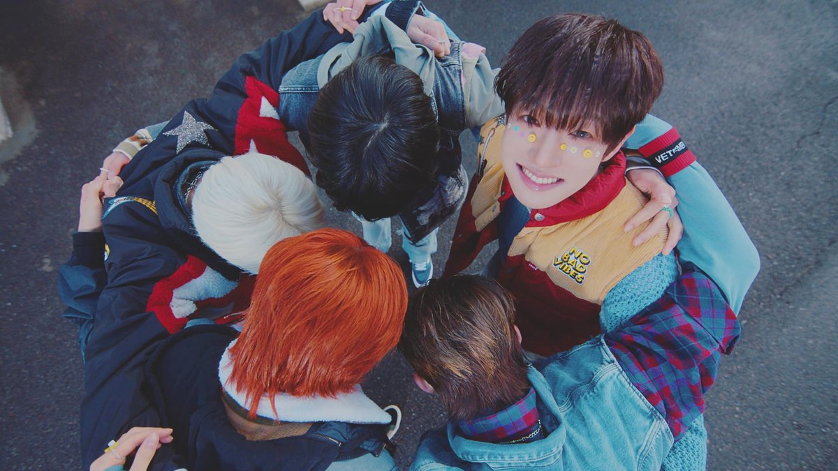 더윈드 (The Wind)
'H! TEEN' M/V TEASER #1

🔗 youtu.be/Hx9oLt9R5O0

2nd Mini Album 'Our : YouthTeen'
2024.02.14 WED 6PM (KST)

#더윈드 #THEWIND #The_Wind
#Our_YouthTeen #Hi_TEEN #하이틴
#김희수 #타나톤 #최한빈
#박하유찬 #안찬원 #장현준