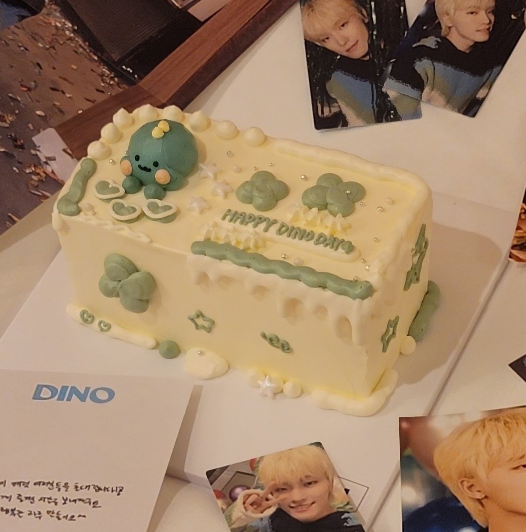 nota_santa's tweet photo. ｡ﾟﾟ･｡･ﾟﾟ｡
ﾟ。 　내 존재의 이유는 너야♡
 　ﾟ･｡･
#잠시만_Wait_디노_생일이래
#WAIT_itsDINO_day
#Happy_DINO_Day https://t.co/8BOHeIxJoG