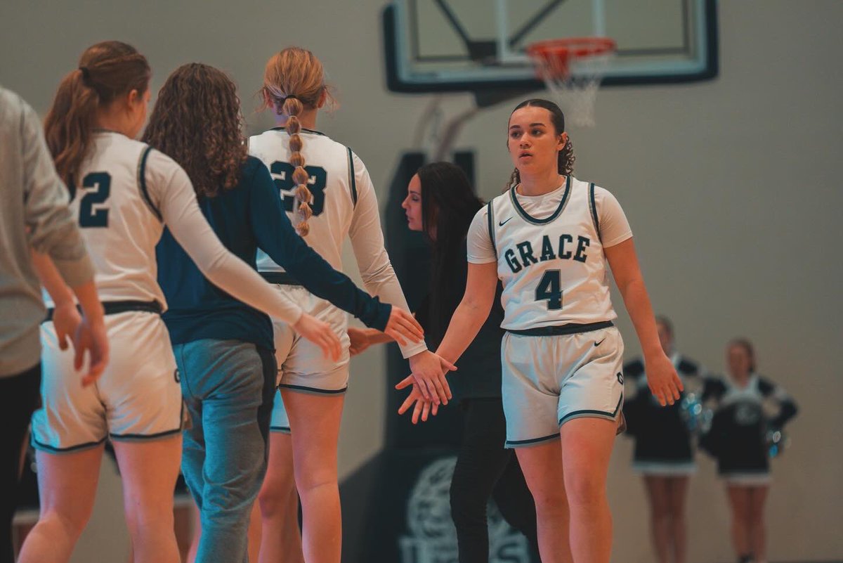 GCA Rams Women’s Basketball tweet media