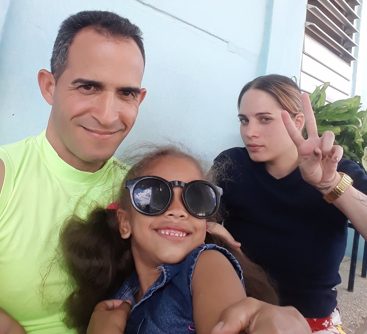 Raudelis Diaz Pavía. (@raudeli57853938) on Twitter photo 