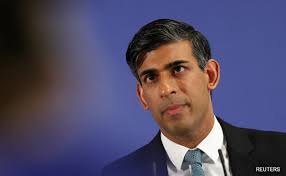 Tomorrow night at 8pm Rishi Sunak will be presenting GB News.

He should be fired for such a blatant disregard for standing of his Public Office.

RT if he needs to go.
