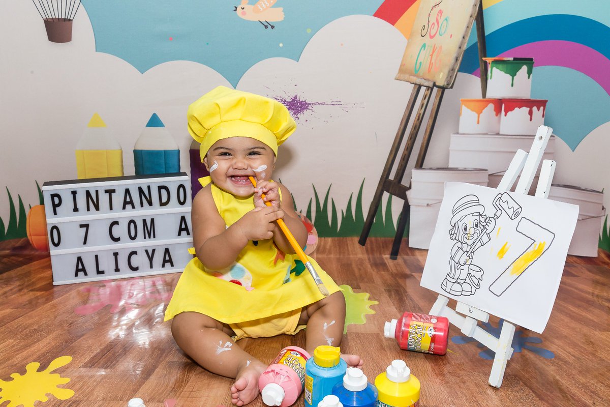 LynneSylvah's tweet photo. Feliz sete meses 💛🥳 https://t.co/V1qStGyVZi