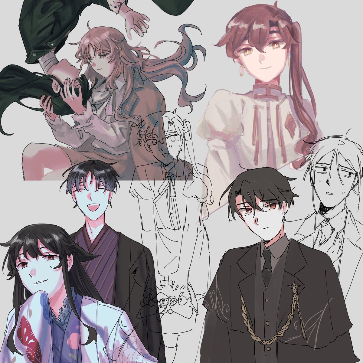 энкхем tweet media