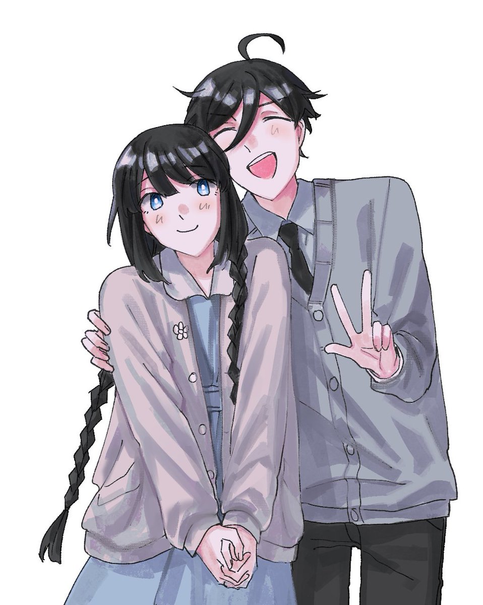 энкхем tweet media