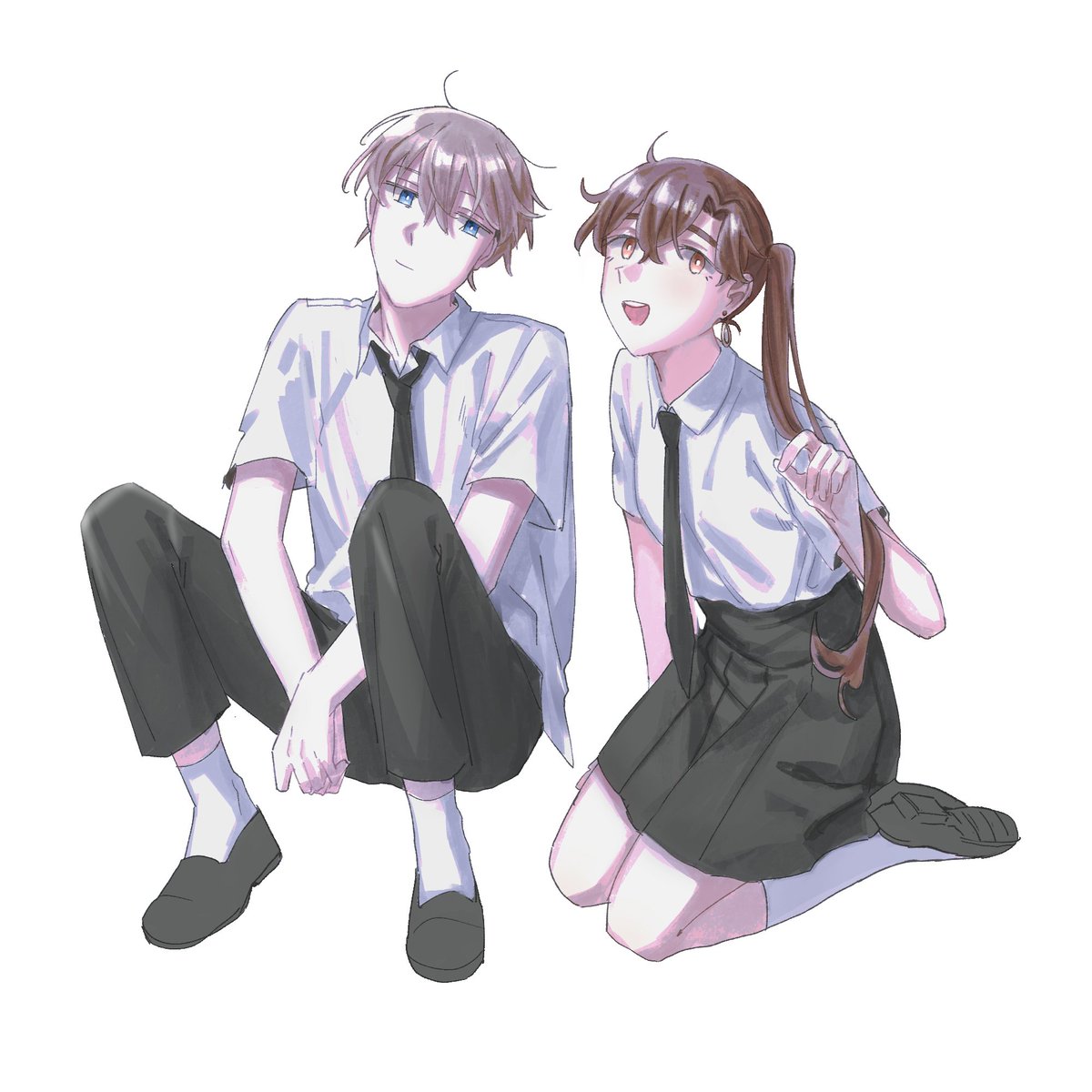 энкхем tweet media