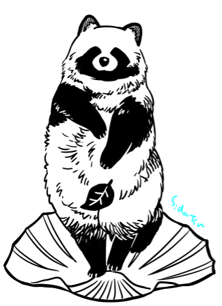 RP>大五郎また踊ってるw
昔同じようなポーズの大五郎を描いてたよ
