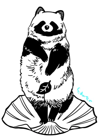 RP>大五郎また踊ってるw
昔同じようなポーズの大五郎を描いてたよ
