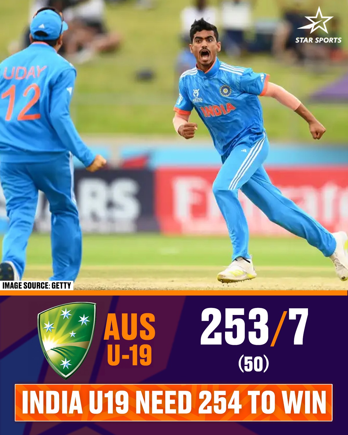 Star sports 2 live now 2025
