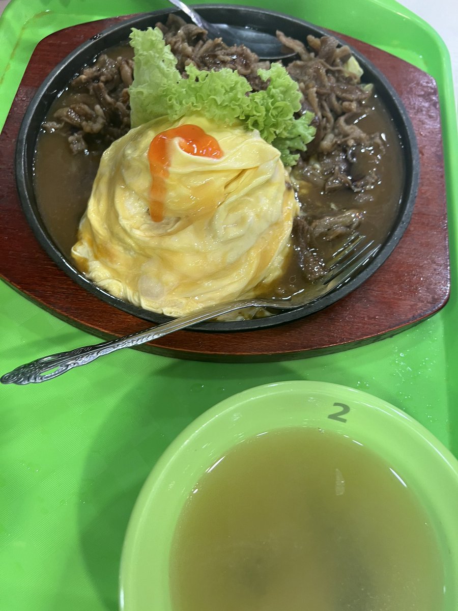 breadchen4's tweet image. 美食之都