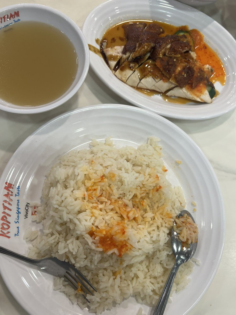 breadchen4's tweet image. 美食之都