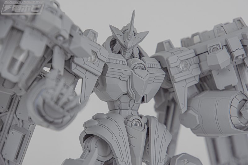 𝗬𝘂𝗚𝗶𝗢𝗵 𝗢𝗖𝗚 𝗙𝗶𝗴𝘂𝗿𝗲❱ New images of the 'Divine