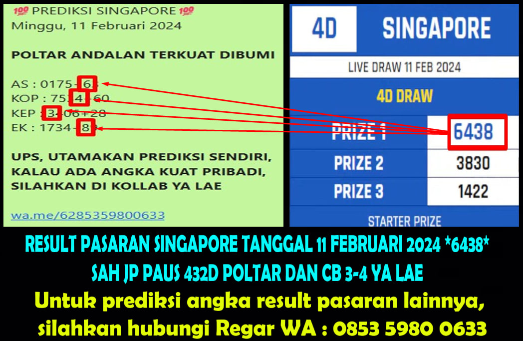 RegarHoki's tweet photo. DUARR MELEDAK LAGI TABUNG GAS NYA SAUDARAKU 🔥🔥🔥

SAH JP PAUS 432D POLTAR DAN CB 3-4 🔥👏💯

SELAMAT UNTUK PARA PEMENANG YANG SUDAH PREDIKSI PASARAN SINGAPORE 🔥👏💯

https://t.co/CeQ9uslUS3 https://t.co/IOhert0ouK