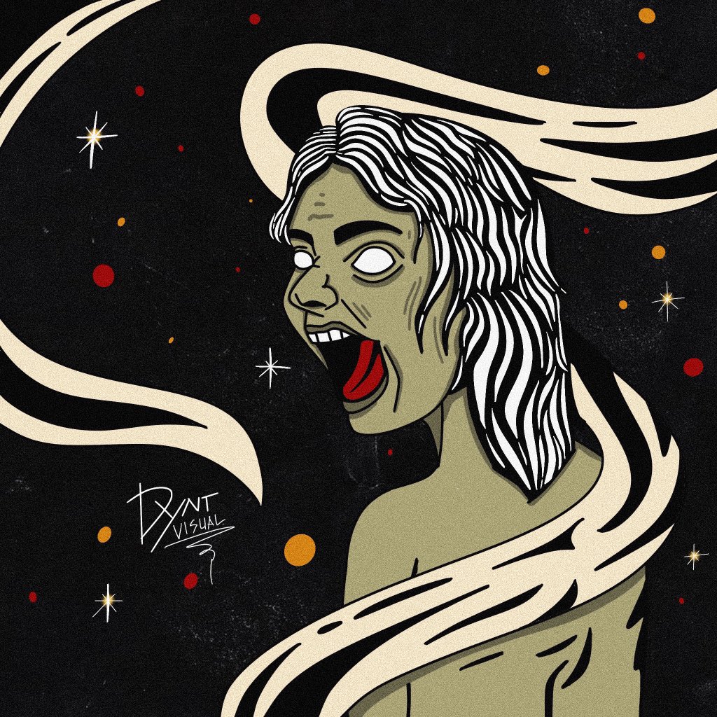 _dynate's tweet photo. gm fams✨
how was your day?, hope it's always good

an image of when women are angry

enjoy my latest artwork🫶🏻 https://t.co/DkxuiAj7SC