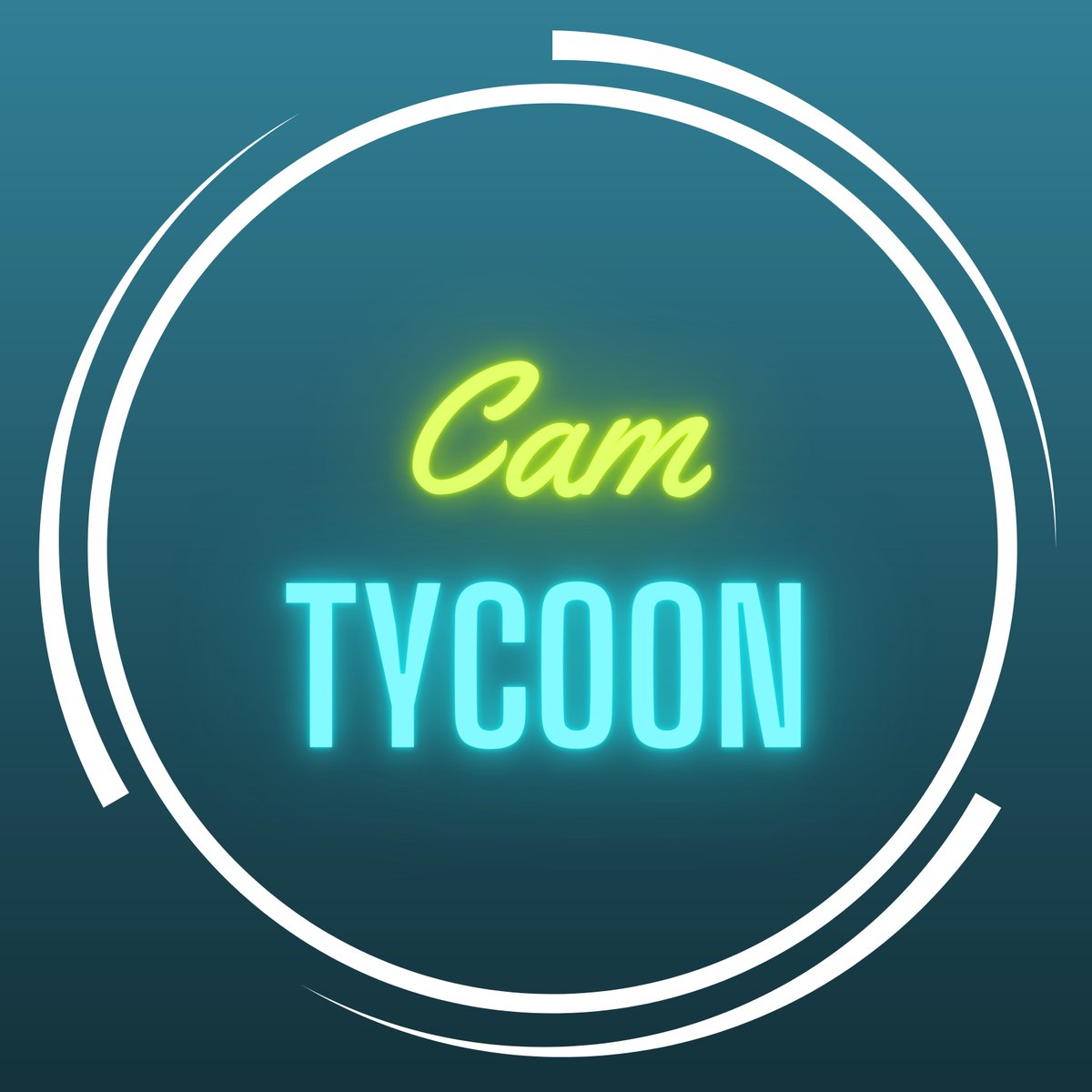 CamTycoon_'s tweet photo. #NewProfilePic https://t.co/6nsNcr0Xy5
