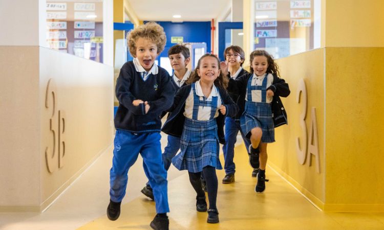 <a href="/EuropeoMadrid/">ColegioEuropeoMadrid</a>: educación innovadora con mentalidad internacional.

Un centro privado de referencia con más de tres décadas de historia y con un programa multilingüe en el marco del mundo IB.

👉 Puertas abiertas: 3 de abril y 8 de mayo

tinyurl.com/28ldy8tx

#SoyCEM #ad