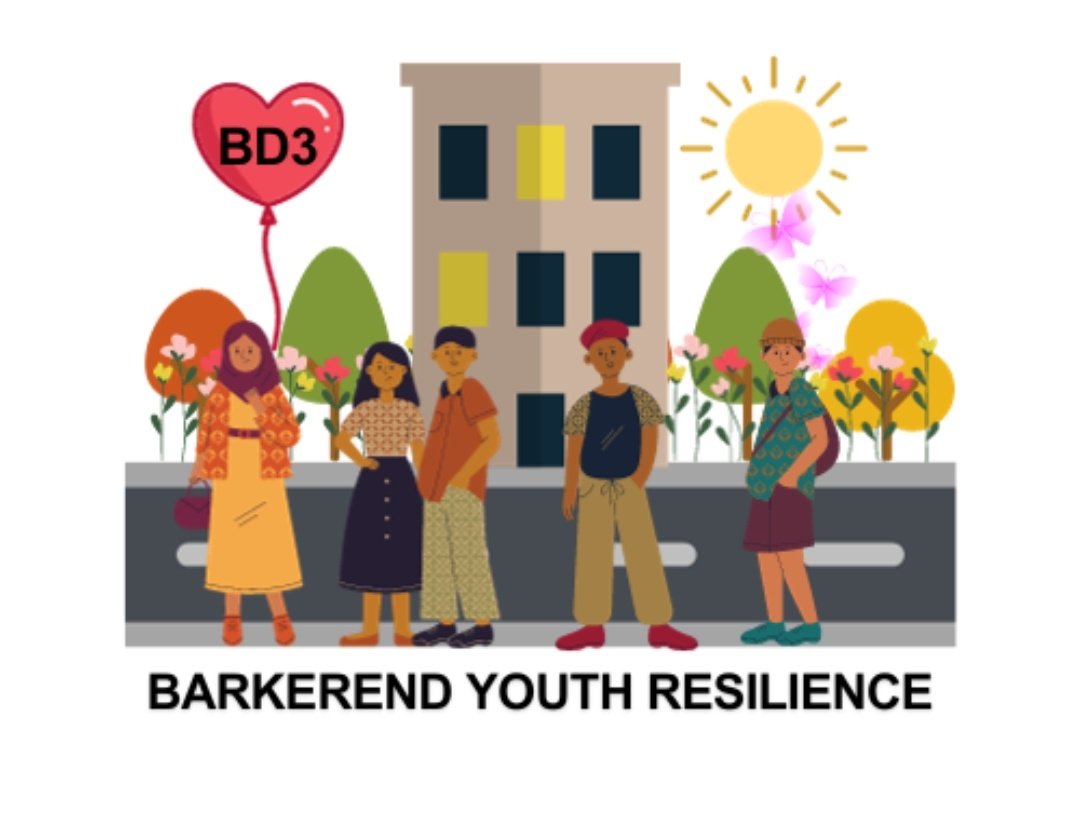 #GoshukankarateacademyWY are proud to be selected as delivery partners for the BD3 #YouthResilienceProgramme. We will be running a number of #ProjectOnGuard workshops, #SelfDefence and #MartialArts over the next several months in bfd 🥋✊🏼 #YouthEducation #YouthEmpowerment #VAWG