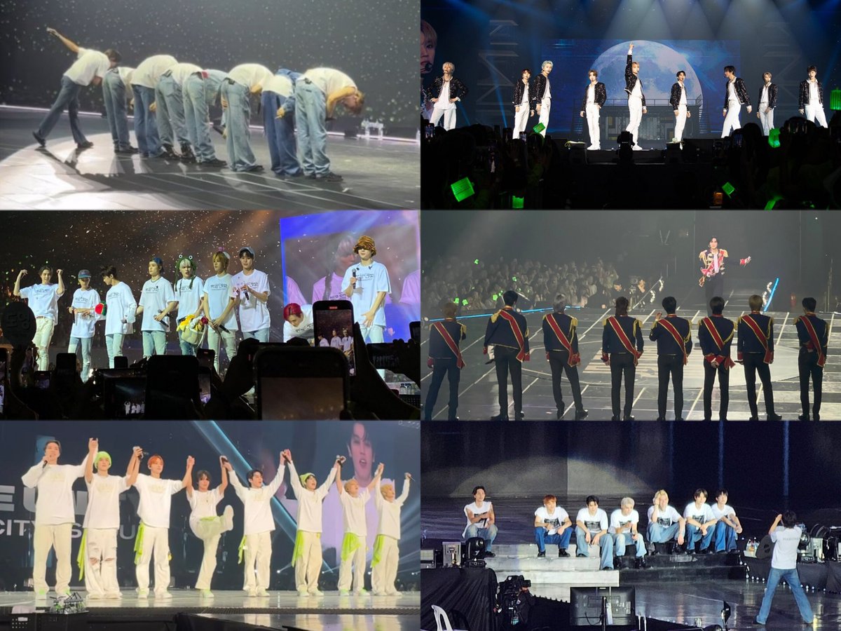 haechan and his find the maknae agenda 😆🤏