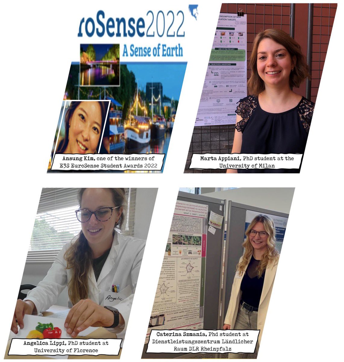 E3S Next Generation Group tweet media