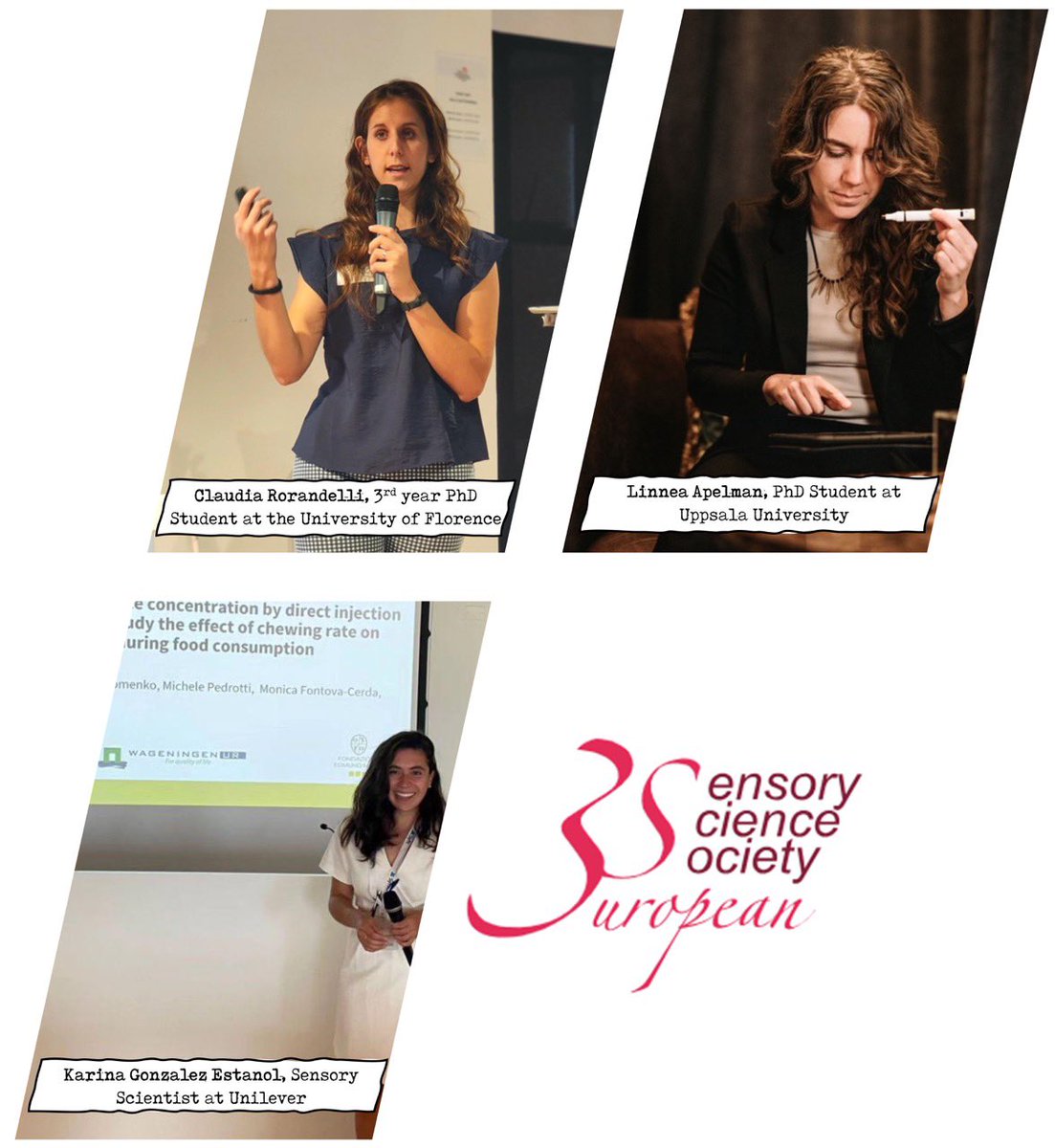 E3S Next Generation Group tweet media