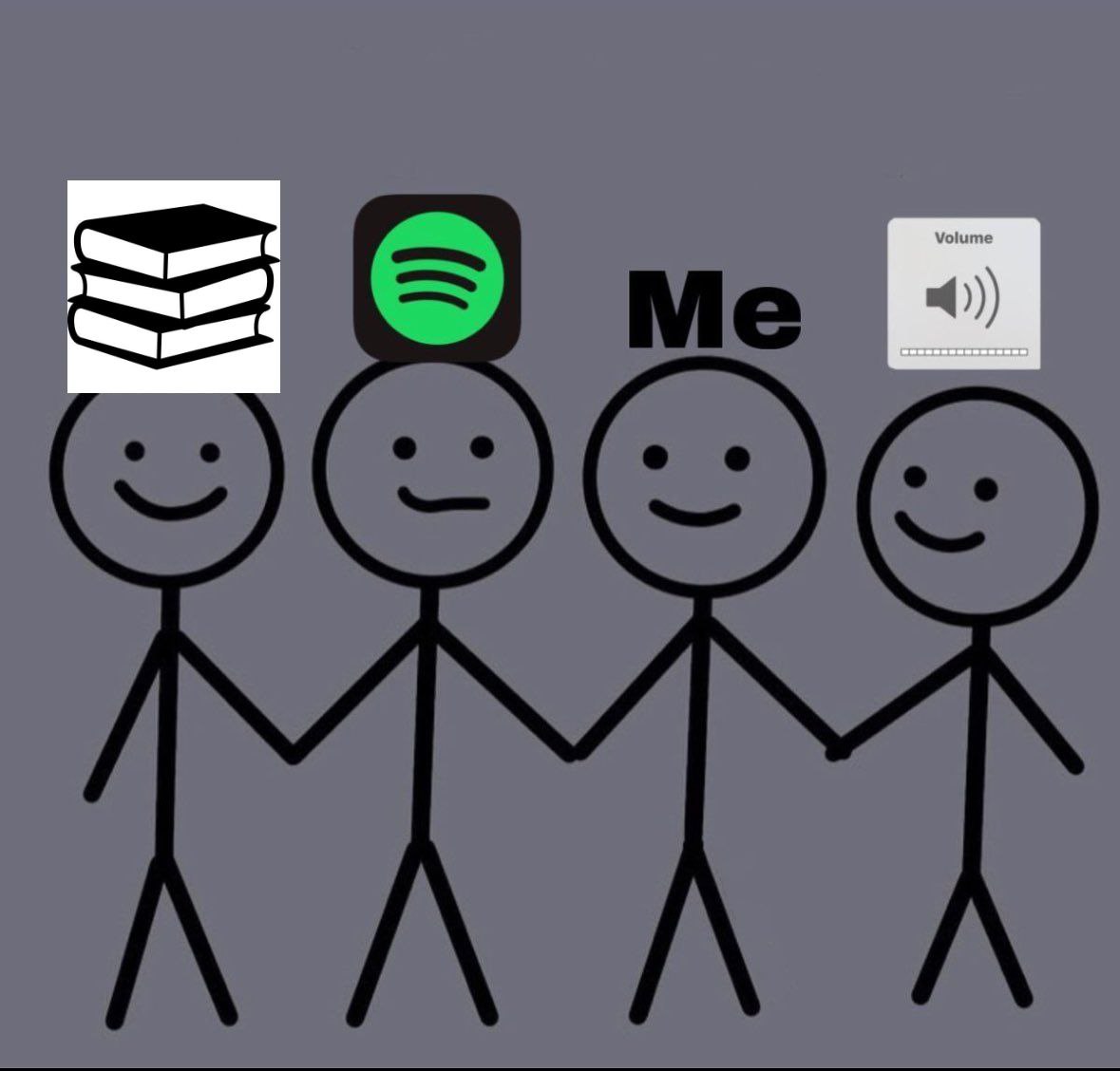 literarybase's tweet photo. sederhana tapi warga lt bahagia 🥰
ayoo spill playlist kalian buat baca buku https://t.co/t88Ue6EPXD
