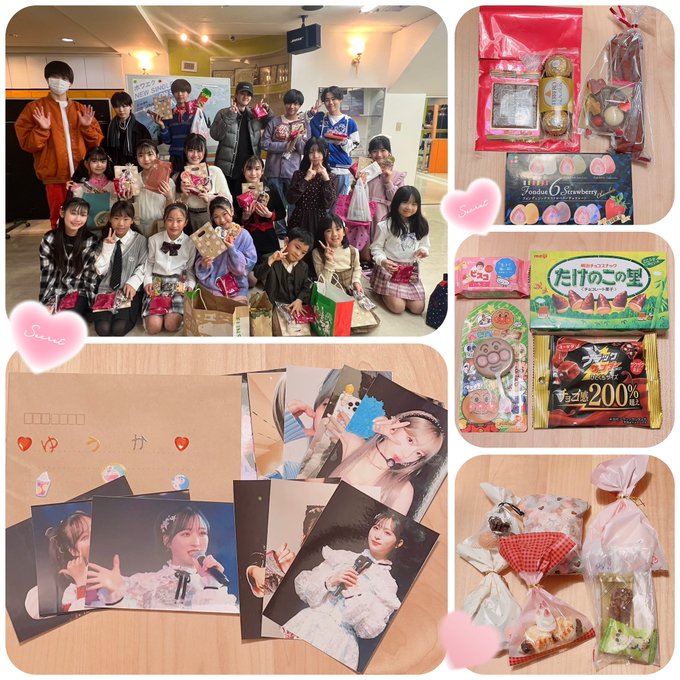 Twitterのコスプレ画像53