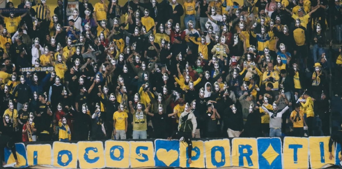 Grupo Ultra Naciente tweet media