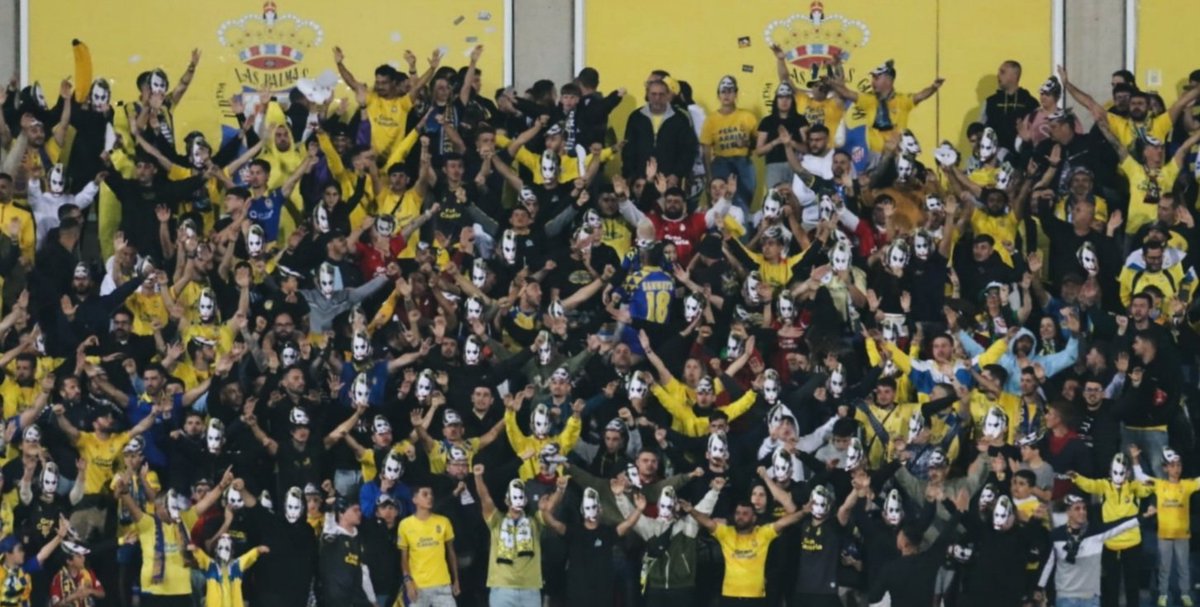 Grupo Ultra Naciente tweet media