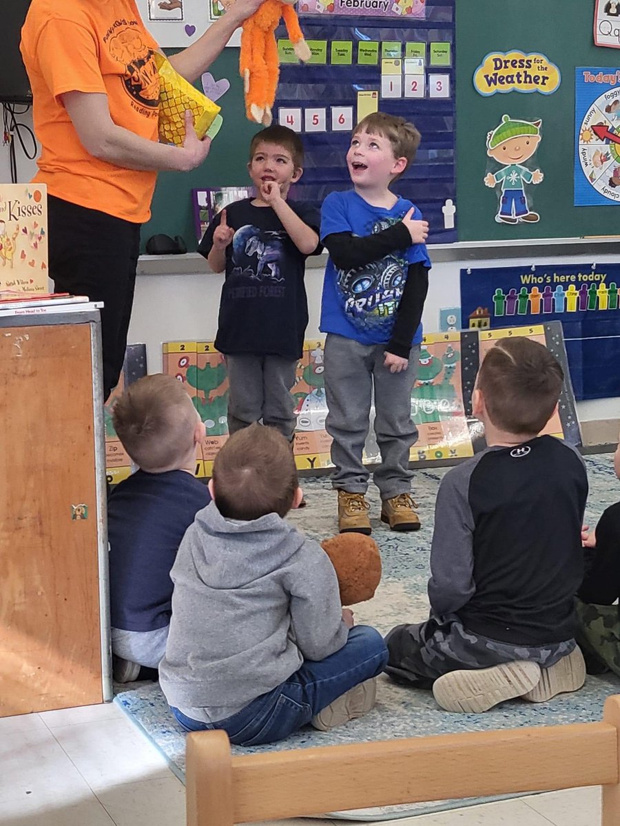 PHONICS SUPERHEROES! tweet media