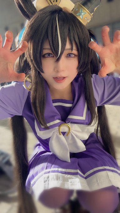 Twitterのコスプレ画像24