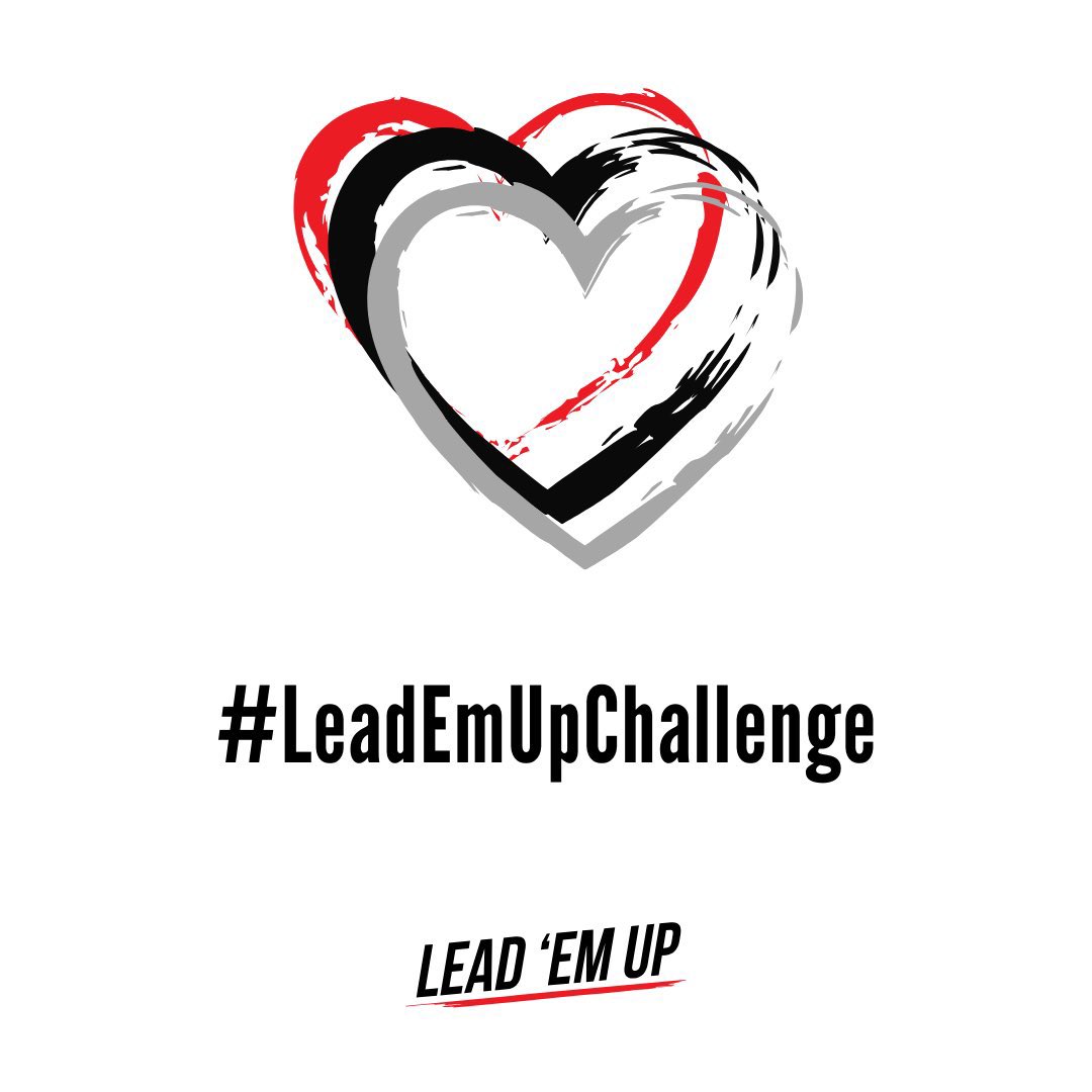 DrHasson2's tweet photo. Iβm participating in the #LeadEmUpChallenge this week. 7 days, 7 people who have a positive impact/influence on my life. I decided to deviate for day 7 and instead talk describe why I chose them.
@CoachJHooks @officiallyali @ksglassman @MsVeesGarden @OTRLLC_DC_VA @jenreesman https://t.co/v9BjfhpxHv