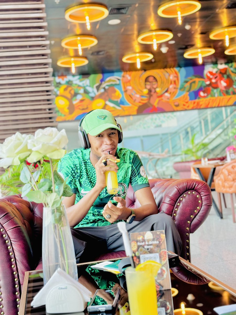 #letsdoitagain 
#SoarSuperEagles