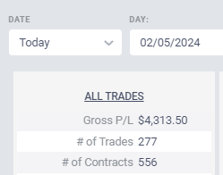 TRILLION tweet media