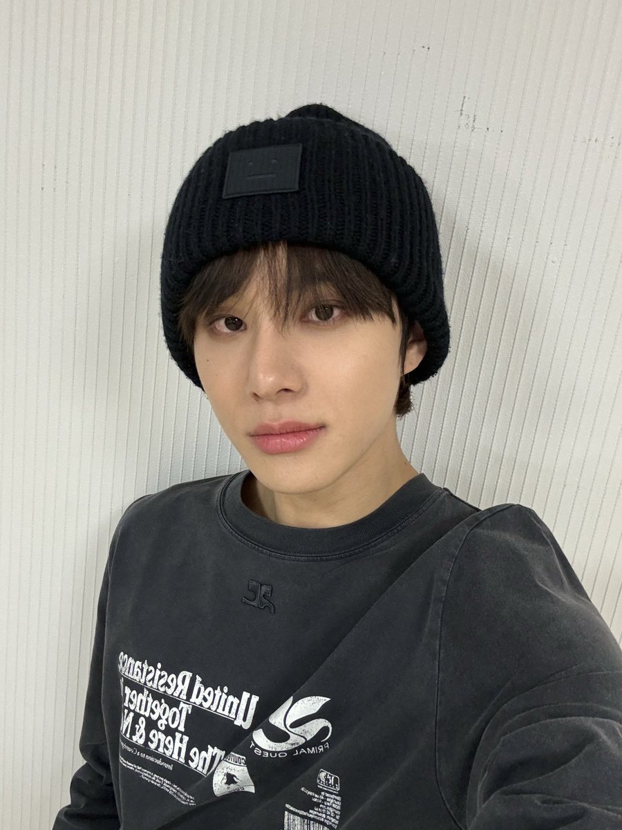 sugarcandymark's tweet photo. 240211 🐶💭

“Hehet” https://t.co/DJlYd0GVuq