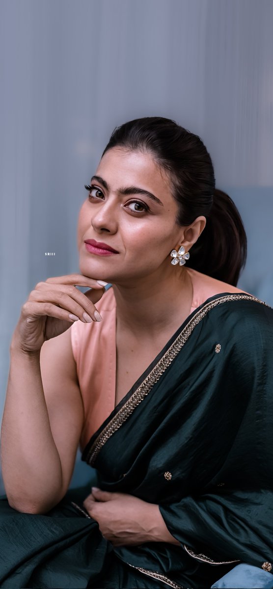 K a j o l  D e v g a n 😵🤎✨

@itsKajolD #Kajol #KajolDevgan