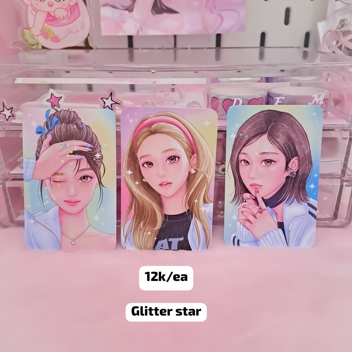 HNR SPIL❗️SERIUS BUYER❗_𝒕𝒉𝒆𝒆𝒚𝒚;༊ JASA WTS PC tweet media