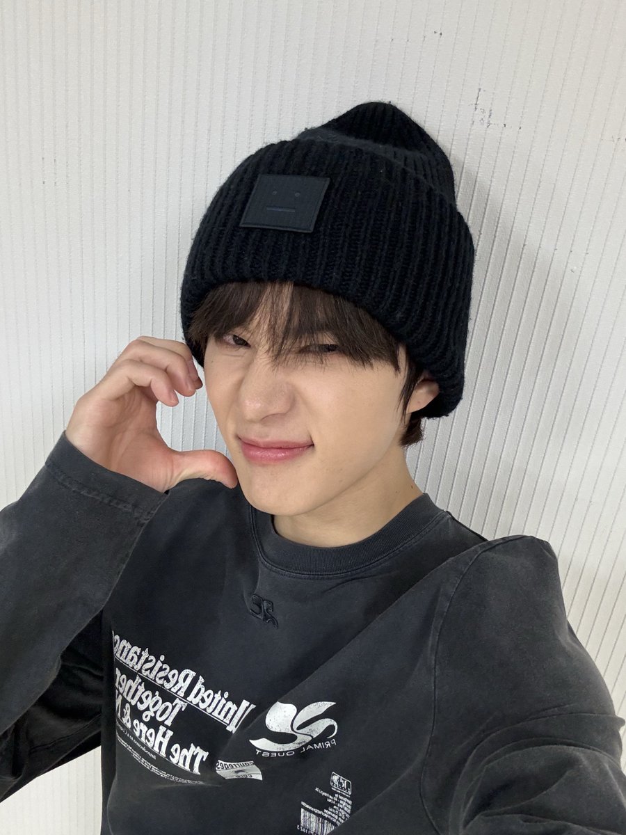 jungwooallday's tweet photo. Jungwoo 💌 https://t.co/ADj0wmpbor