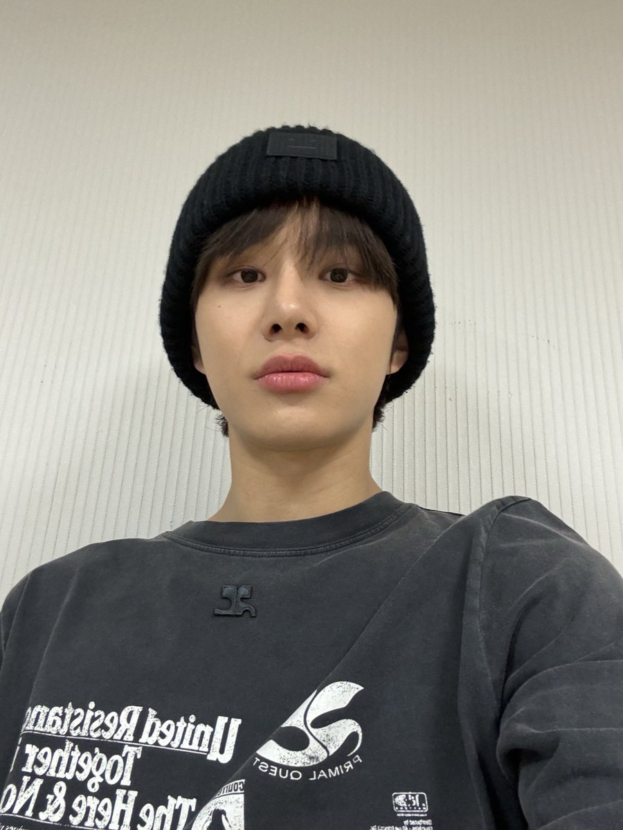 jungwooallday's tweet photo. Jungwoo 💌 https://t.co/ADj0wmpbor