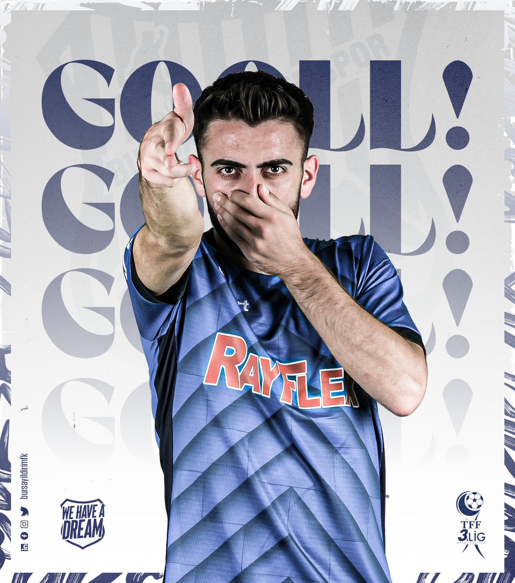bursayildirimfk's tweet photo. 🔥GOOOOOOOOLLLLL 
73' ERDAAAAALLLL KAYAAA

Nevşehir Belediyespor 0 - 1 Bursa Yıldırımspor https://t.co/Om7vXhGJ68