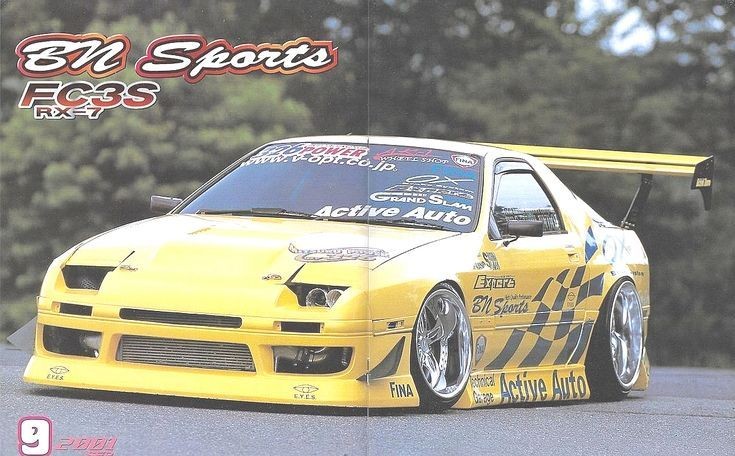 ORIGIN_love_32's tweet photo. BNSports オリジナル FC3S RX-7
#BNSports #OX #ActiveAuto #RX7 https://t.co/gUc9qBu8ia