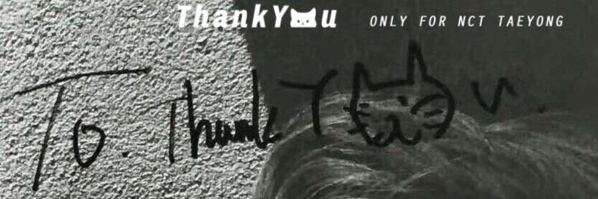 ThankY🐱u tweet media