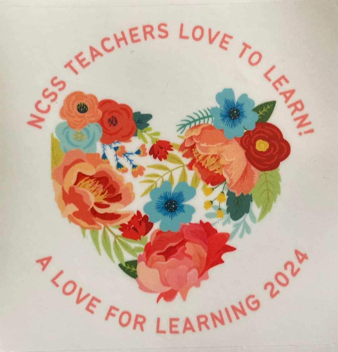 emb0889's tweet photo. It was an honor to host sessions at A Love For Learning and Self. Words can't describe how exciting it was to be able to share my passion for teaching with my fellow educators. #ncssbethebest @MsRBattle @jrtzfanclub @TerayeLaw @DrPennyMosley https://t.co/WLQSeST5xz